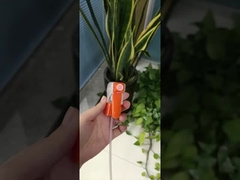 Deterjan için Tetik Püskürtücü 28 410 için Kare 28mm Köpürme Nozulu