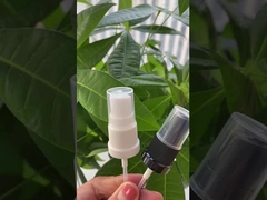 18/415 basamaklı sis püskürtücüsü