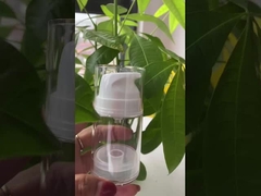 AS Diametrisi 46mm Havalama Şişe 30ml 50ml 100ml Ve 150ml Havalama Kozmetik Şişeler