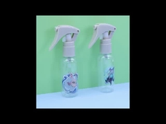 mini tetikli püskürtücü