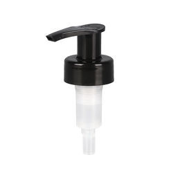 28/400 Losyon Dispenser Pompası Pürüzsüz Kapatma Yayı Dışında