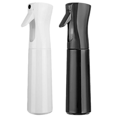 100ml Sürekli Sis Sprey Şişesi, Özel Tasarım Hizmeti ve Kozmetik Ambalaj İçin NDA Gizliliği