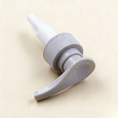 32/410 Toptan Şampuan Jel Pompası Vidalı Losyon Pompası Büyük Dozaj