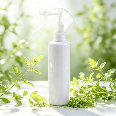 200ml PET Şişe ile 24mm 28mm Büyük Fare Tetikli Püskürtme Tabancası