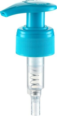 1.2ml Plastik Sabunluk Pompa Değiştirme PP Malzeme ODM OEM
