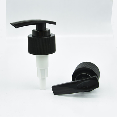 Ambalaj Dispenseri 1.8ml Dozaj için Sıvı Sabun Vidalı Losyon Pompası