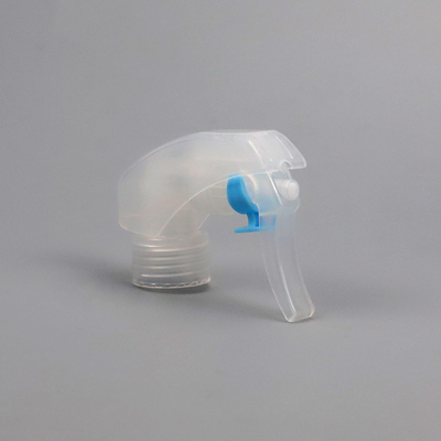 Kuaför Şişe 500ml için PP Plastik Klip Kilit Tetik Püskürtücü 28/410