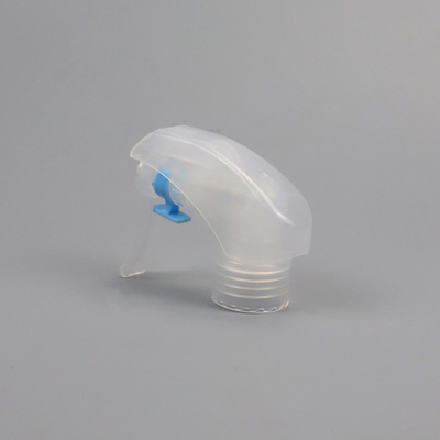 Kuaför Şişe 500ml için PP Plastik Klip Kilit Tetik Püskürtücü 28/410