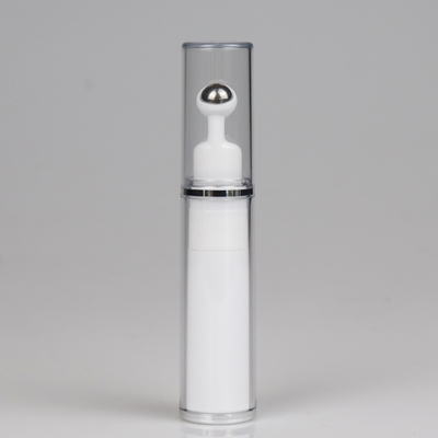 5ml 10ml 15ml Roll On Bottle AS Airless Göz Kremi İçin
