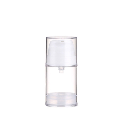 AS Diametrisi 46mm Havalama Şişe 30ml 50ml 100ml Ve 150ml Havalama Kozmetik Şişeler