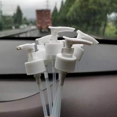 Klipsli Sıvı Sabunluk Pompaları 20/410 24/410 Ve 28/410