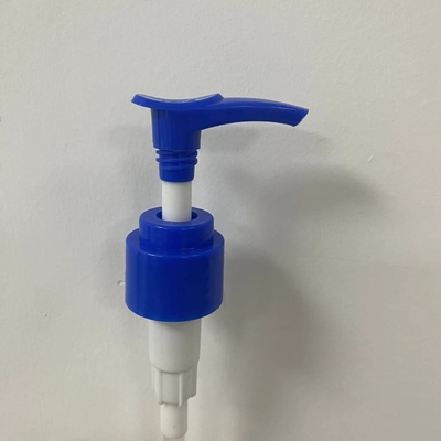 PP 24 410 El Sabunu Teslimatçısı El Yıkama Sanitizer şişesi için Değiştirme Pompası ODM