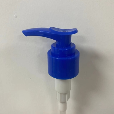 PP 24 410 El Sabunu Teslimatçısı El Yıkama Sanitizer şişesi için Değiştirme Pompası ODM
