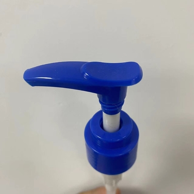 PP 24 410 El Sabunu Teslimatçısı El Yıkama Sanitizer şişesi için Değiştirme Pompası ODM