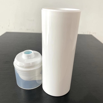150ml PP Comsetic Havasız Pompa Şişe Snap On Havasız Şişe Rengi Özel
