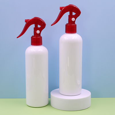 Çöplük pompası 24 mm 24/410 Plastik Mini Trigger Sprayer Temizlik Çözümü