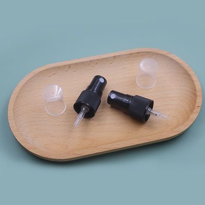 18/410 Plastik Su Sisi Püskürtücü İyi 304H Yay Çıkışı 0.12 /-0.02ml/T