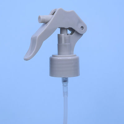 Mini Trigger Spray 24/410 0.25ml 2 Parmak Talimi Gri Özel Logo ile