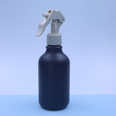 Mini Trigger Spray 24/410 0.25ml 2 Parmak Talimi Gri Özel Logo ile