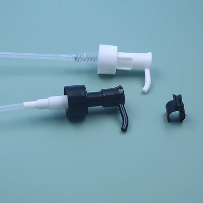 Yüksek Kaliteli 24mm 24/410 28mm 28/410 UÇUCU YAĞ POMPASI Sıvı Dağıtıcı Krem Pompası EL YIKAMA İÇİN