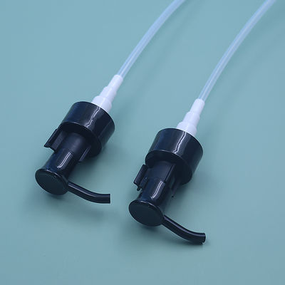 Yüksek Kaliteli 24mm 24/410 28mm 28/410 UÇUCU YAĞ POMPASI Sıvı Dağıtıcı Krem Pompası EL YIKAMA İÇİN