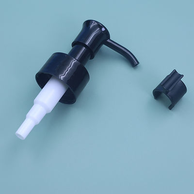 Yüksek Kaliteli 24mm 24/410 28mm 28/410 UÇUCU YAĞ POMPASI Sıvı Dağıtıcı Krem Pompası EL YIKAMA İÇİN