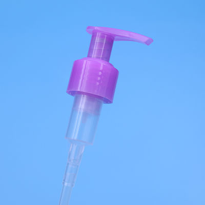 2.5cc PP Losyon Pompası Dağıtıcısı 28/410 Kişisel Bakım İçin