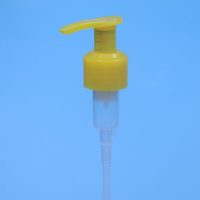 2.5cc PP Losyon Dağıtıcı Pompa 24/410 28/410 Kişisel Bakım İçin