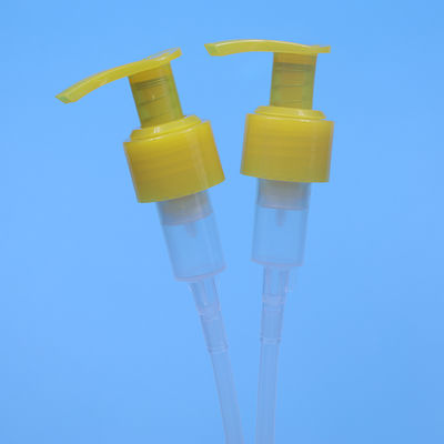 2.5cc PP Losyon Dağıtıcı Pompa 24/410 28/410 Kişisel Bakım İçin