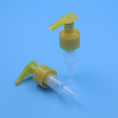 2.5cc PP Losyon Dağıtıcı Pompa 24/410 28/410 Kişisel Bakım İçin