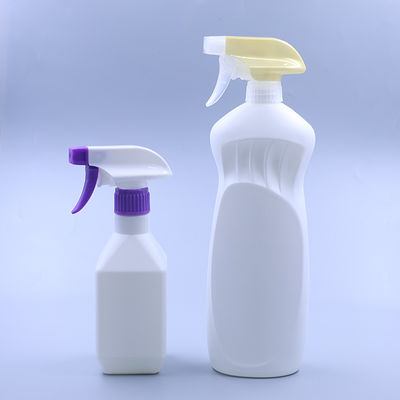 28mm All-Plastic Trigger Sprayer For Home & Garden Cleaning Kitchen & Gardening Spray
