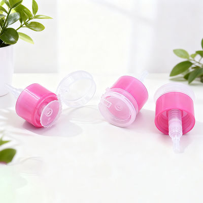 Tırnak Lakı Çıkar Makyaj Pompası 28/410 Çiçek Etkinleştiricisi