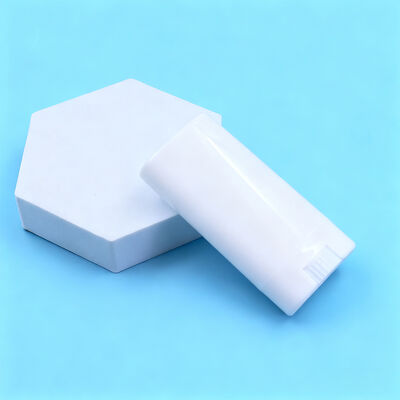 15ml Boş Deodorant Kapları Kozmetik PP Plastik Dönüştürülebilir Güneş Koruyucu Çubukları Deodorant Ambalajı