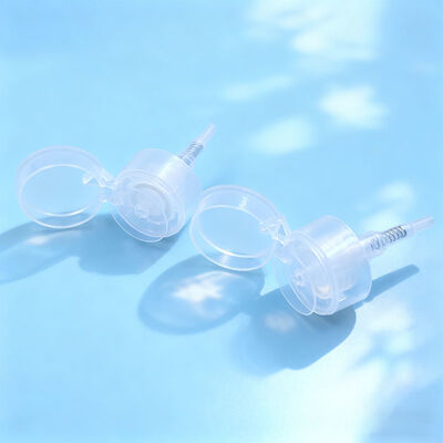 24/410 Tırnak Lakı 150 ml şişelerle Makyaj Pompası