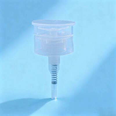 24/410 Tırnak Lakı 150 ml şişelerle Makyaj Pompası