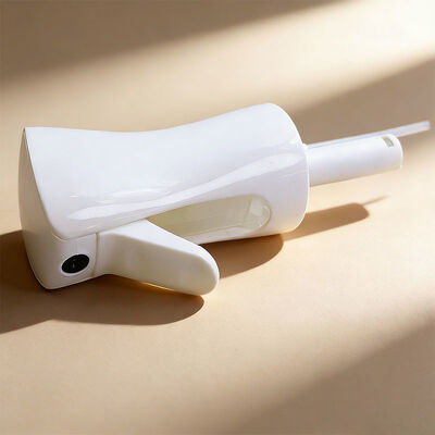 200ml Sürekli Sprey Seyahat Şişesi Üreticilerin Spot Toptan Plastik Bahçe Şişesi