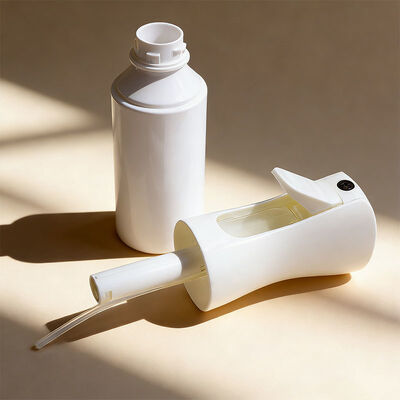 200ml Sürekli Sprey Seyahat Şişesi Üreticilerin Spot Toptan Plastik Bahçe Şişesi