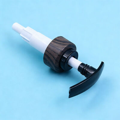 32/410 Su Transfer Baskı Vidalı Losyon Pompası Şişe İçin El Sabunu Losyon Pompası