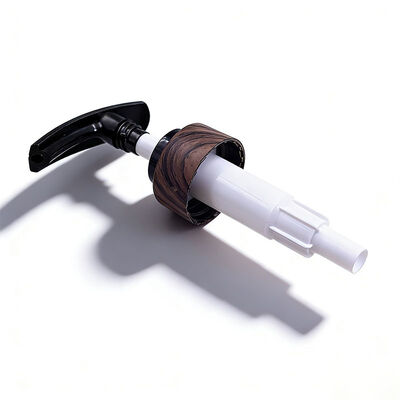 32/410 Su Transfer Baskı Vidalı Losyon Pompası Şişe İçin El Sabunu Losyon Pompası