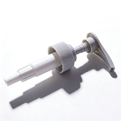 32/410 Toptan Şampuan Jel Pompası Vidalı Losyon Pompası Büyük Dozaj