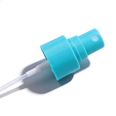 Sis püskürtücüsü 24/410 Kapansız, 150 ml şişe için parfüm püskürtücüsü pompası