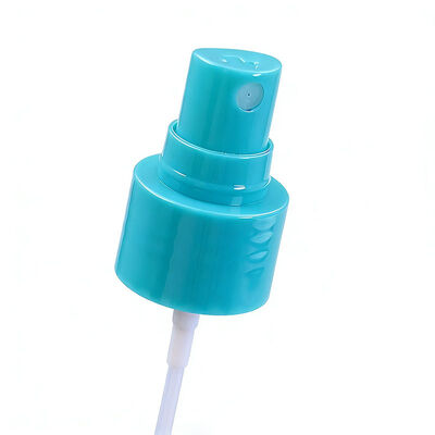 Sis püskürtücüsü 24/410 Kapansız, 150 ml şişe için parfüm püskürtücüsü pompası