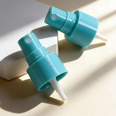 Sis püskürtücüsü 24/410 Kapansız, 150 ml şişe için parfüm püskürtücüsü pompası