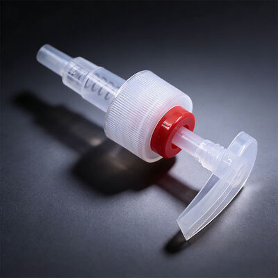 Plastic Bottle Dispenser Pump Colorful Combinations 24/410 28/410