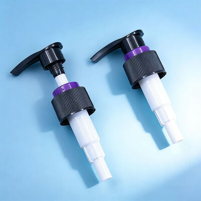 Renkli maç sabun losyon dağıtıcı 28/410 Dozaj 2.0cc