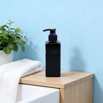 Renkli maç sabun losyon dağıtıcı 28/410 Dozaj 2.0cc