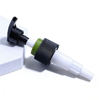 El Losyonu Pompası Dağıtıcı – 24/410 28/410 Boyun Boyutu, 2CC Çıkış, Dayanıklı PP Malzeme