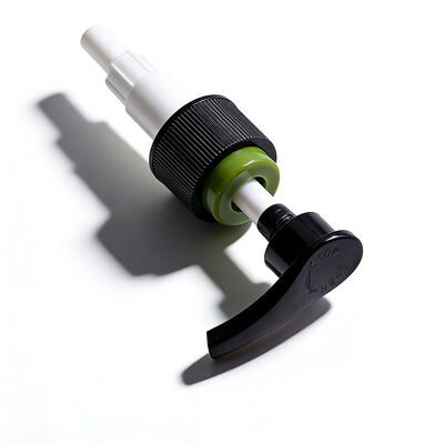 El Losyonu Pompası Dağıtıcı – 24/410 28/410 Boyun Boyutu, 2CC Çıkış, Dayanıklı PP Malzeme