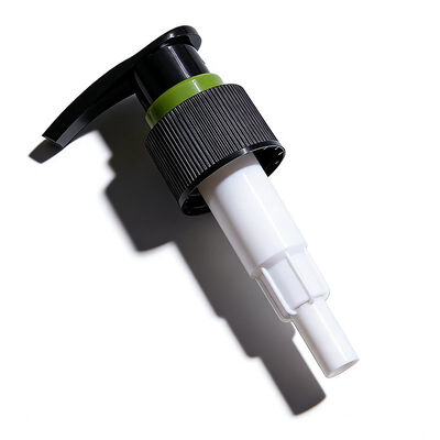 El Losyonu Pompası Dağıtıcı – 24/410 28/410 Boyun Boyutu, 2CC Çıkış, Dayanıklı PP Malzeme