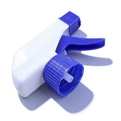 Köpük Tetikli Püskürtücü Şişe Kapatma 28mm 28/10 Plastik Köpük Tetikli Püskürtücü